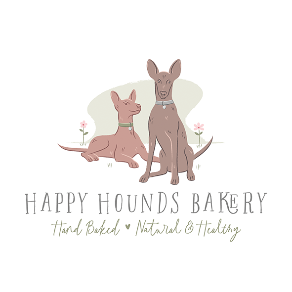 Happy Hounds Bakery