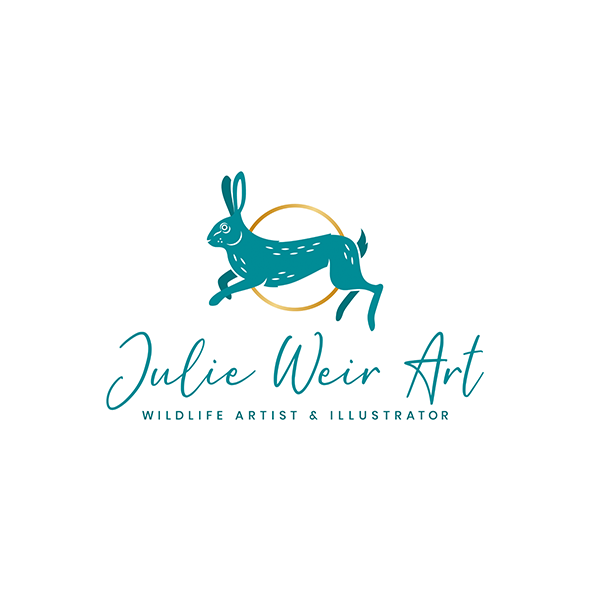 Julie Weir Art