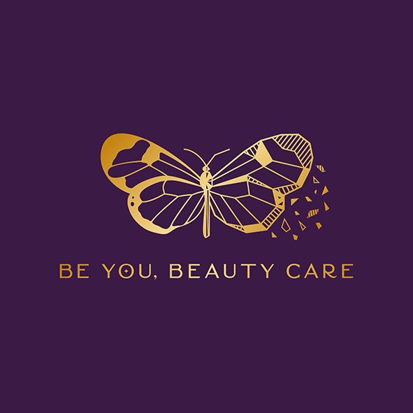 Be you. Beauty care