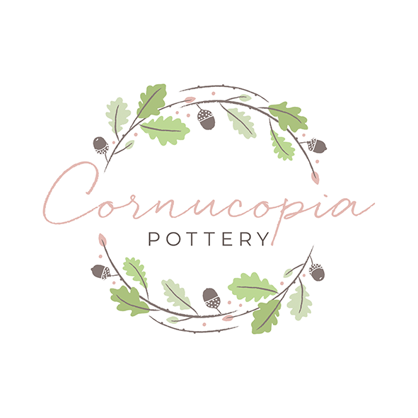 Cornucopia Pottery
