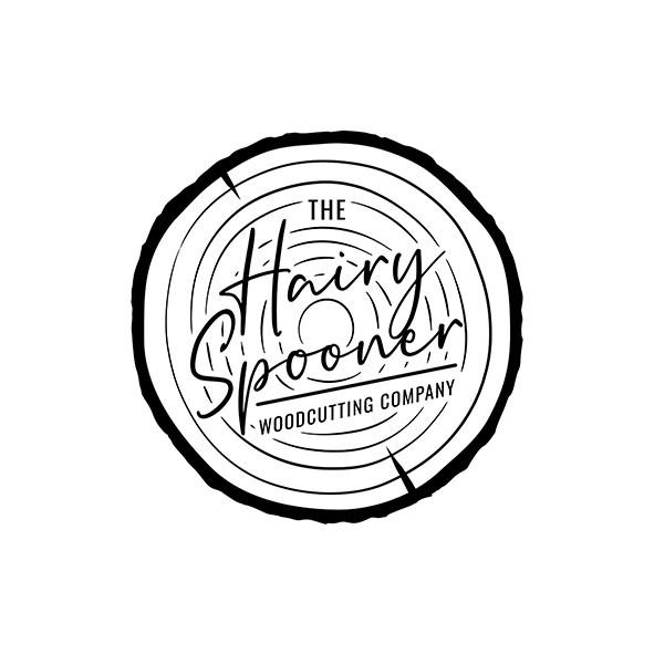 Hairy Spooner Woodcutting Company