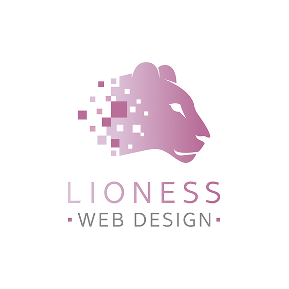 Lioness Web Design