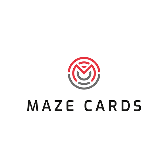 Maze Cards