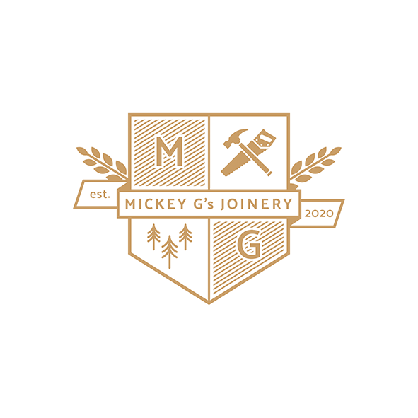Mickey G's Joinery