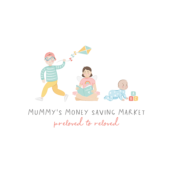 Mummy's money saving market