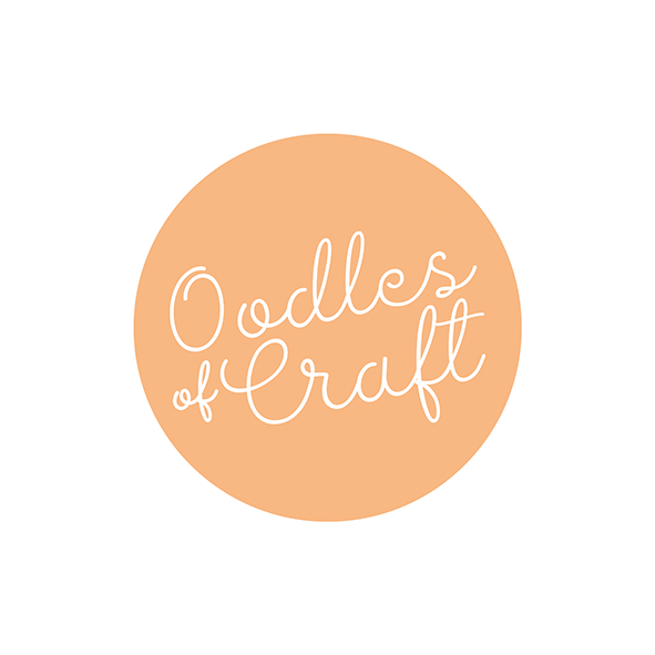 Oodles of craft