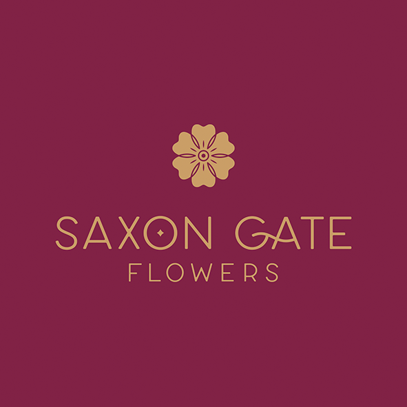 Saxon Gate