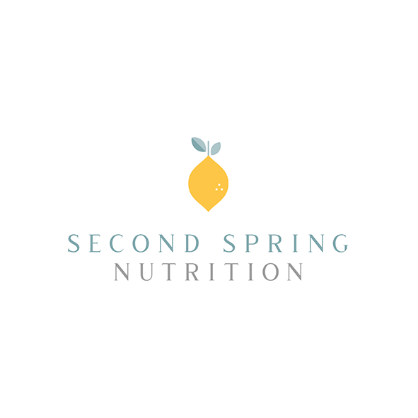 Second Spring Nutrition