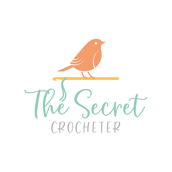 The secret crocheter