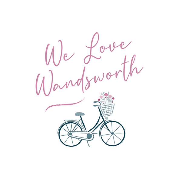 We are Wandsworth